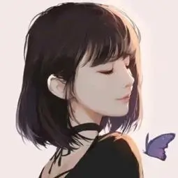 影评人头像