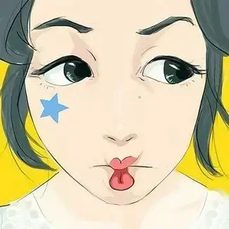 影评人头像